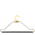 Antigua - Travel leather duffle/Garment bag
